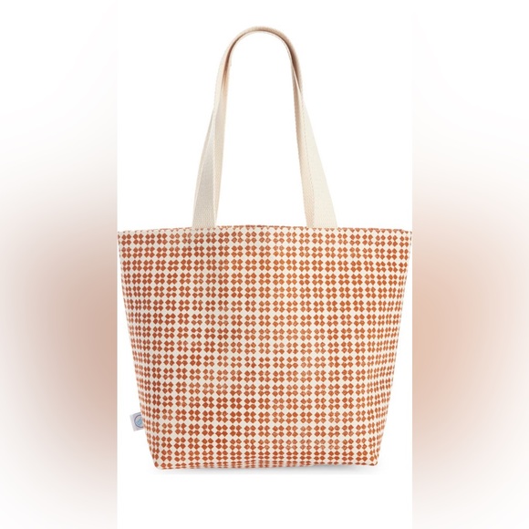 Dance Happy Tote Rustic Color (NWT) - Picture 4 of 8